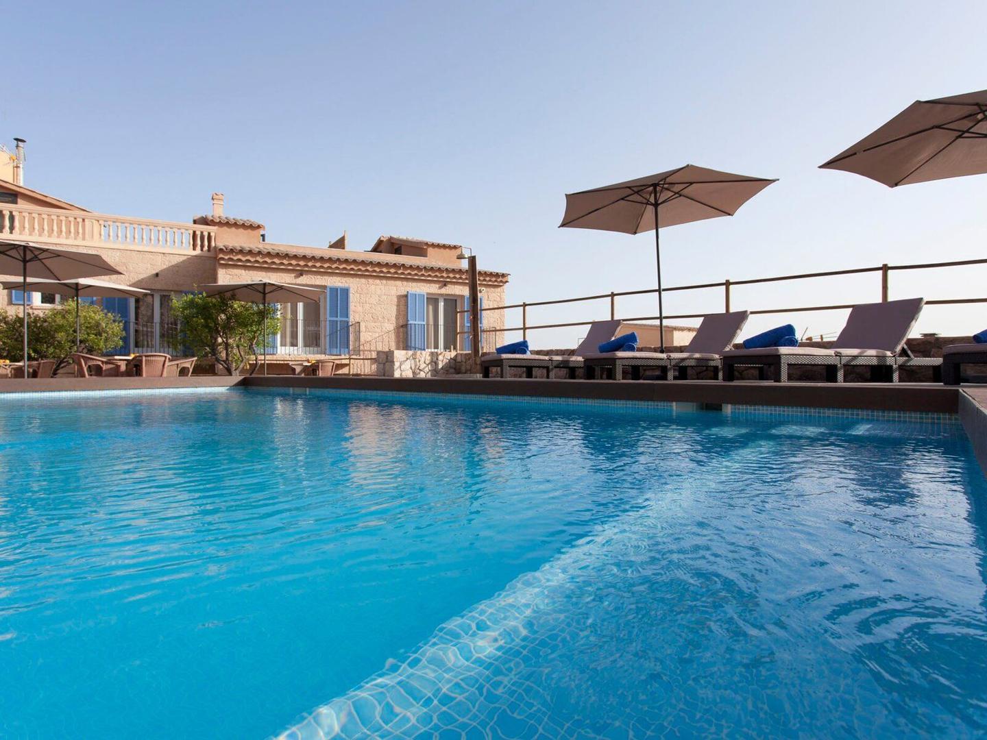 Es Corte Vell Inland - Afbeelding 4