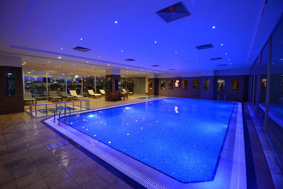 The Green Park Merter - Afbeelding 4