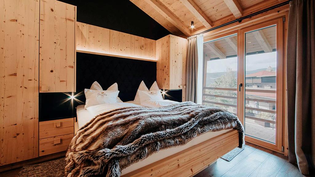 Presulis Lodges - Afbeelding 2