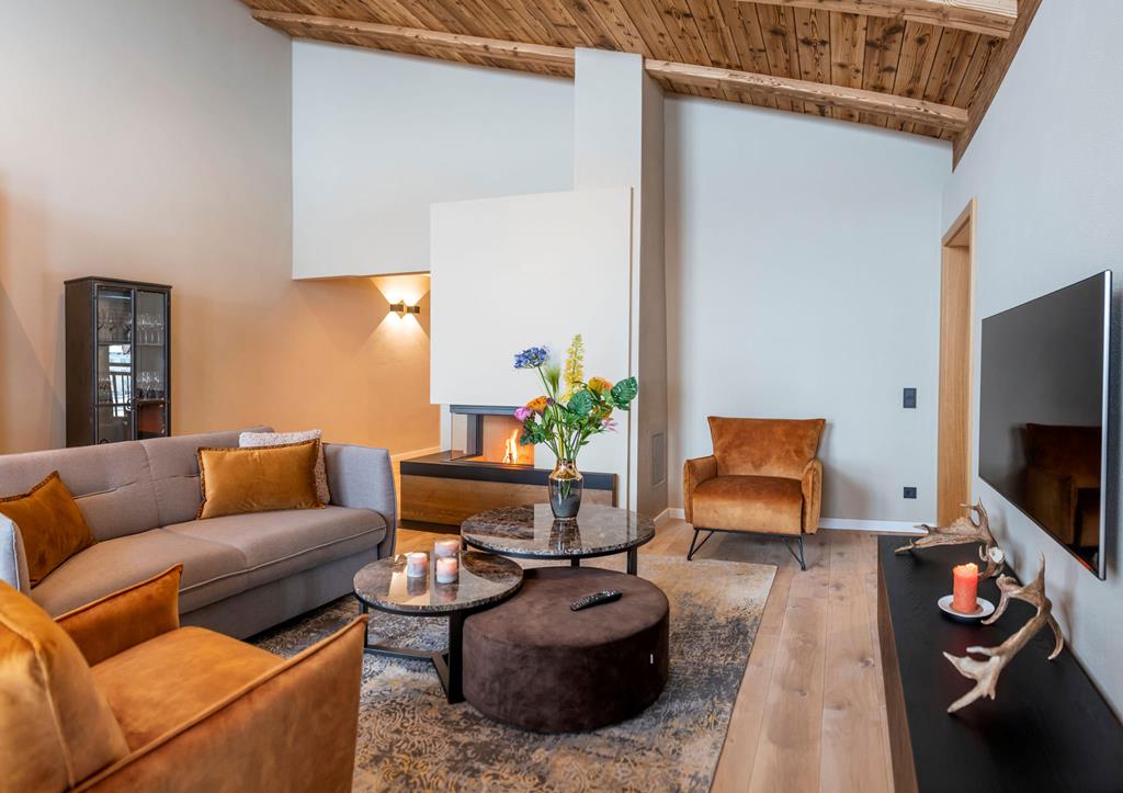 Residenz Illyrica Tirol - Afbeelding 4