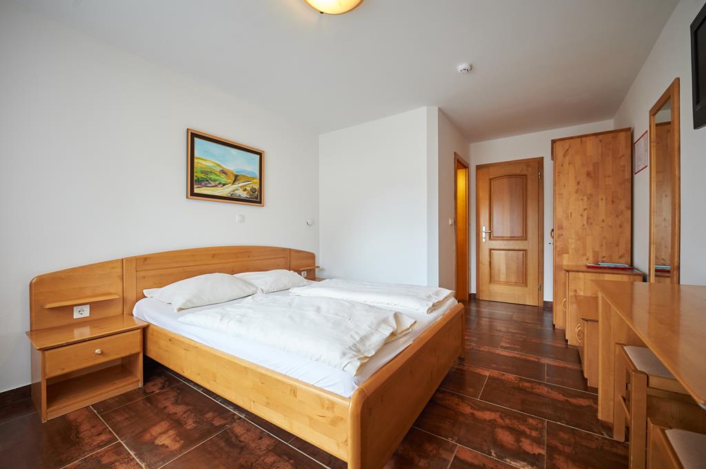 Hotel Panorama - Afbeelding 2