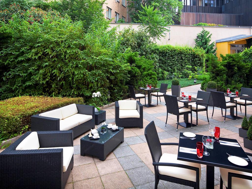 Novotel Praha Wenceslas Square - Afbeelding 4