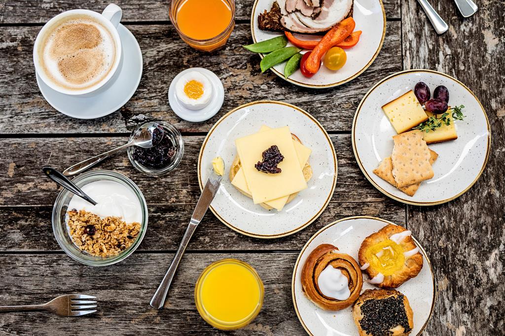 Comwell Bygholm Park - Afbeelding 4