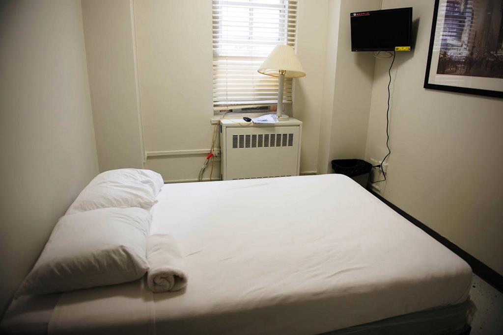 YMCA West Side - Afbeelding 2