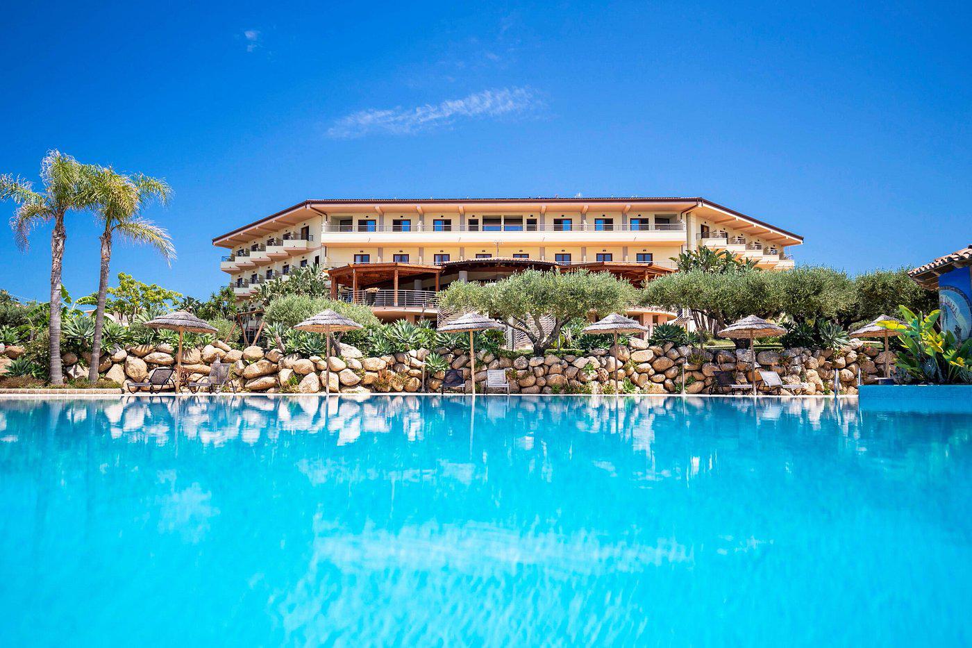 Hotel Residence Santa Chiara - Afbeelding 3