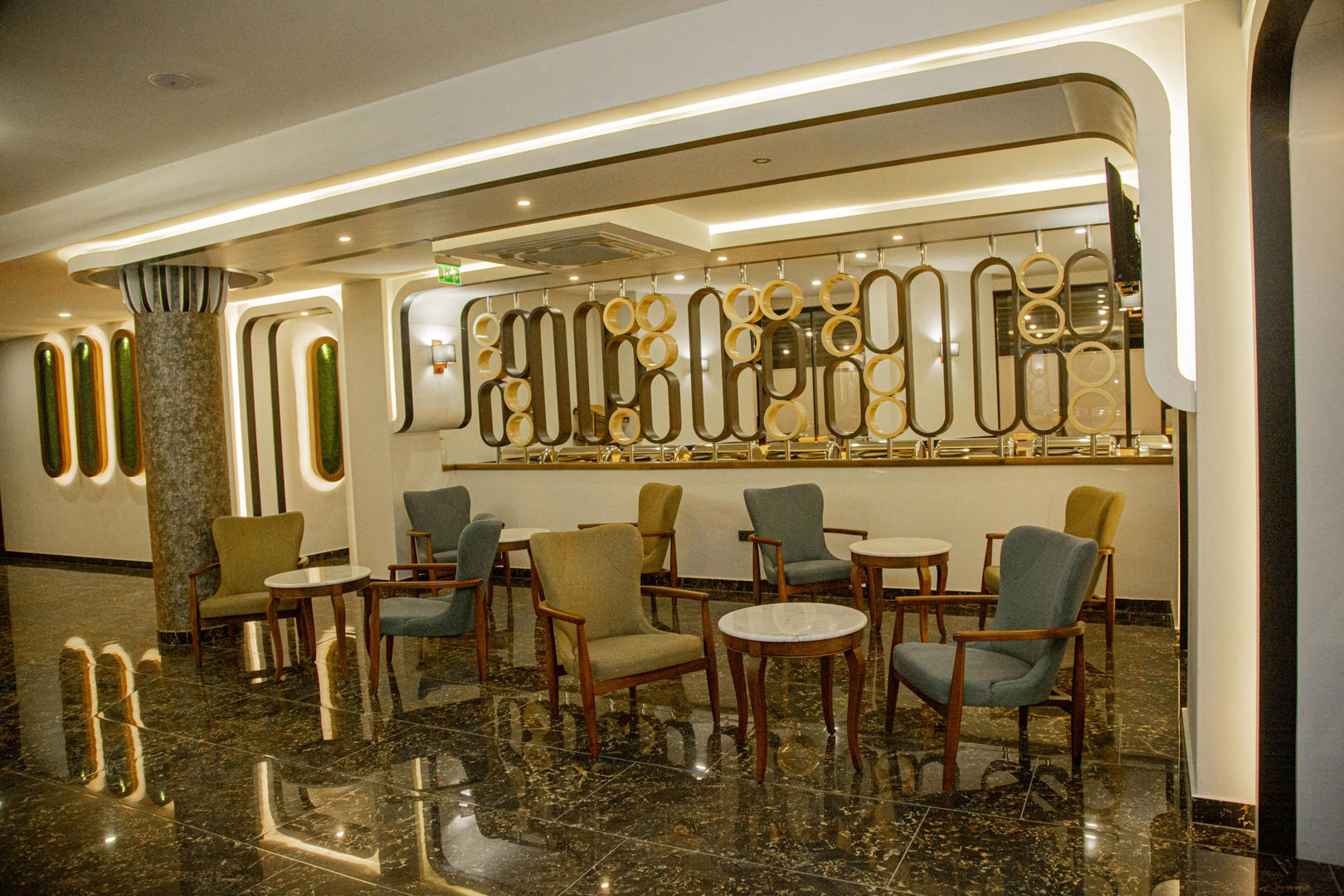 Sette Serenity - Afbeelding 3