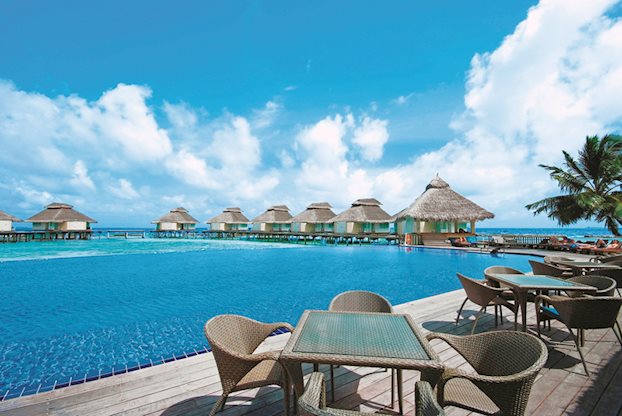 Ellaidhoo Maldives by Cinnamon - Afbeelding 2