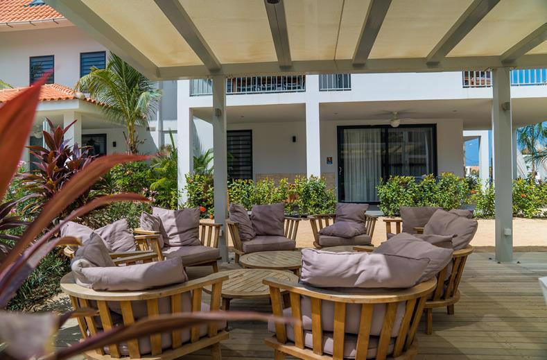 EuroParcs Resort Bonaire - Afbeelding 4