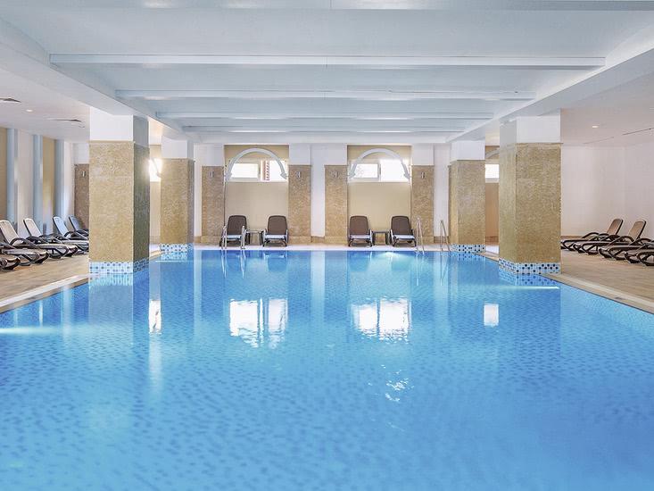 Side Crown Palace - Afbeelding 2