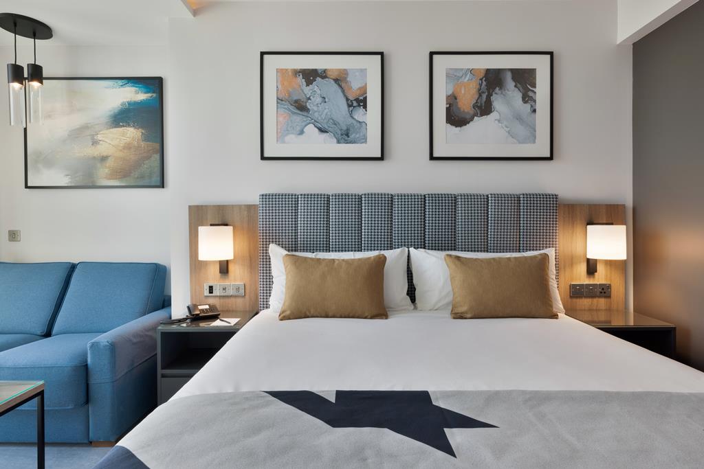 Riu Plaza London Victoria - Afbeelding 2