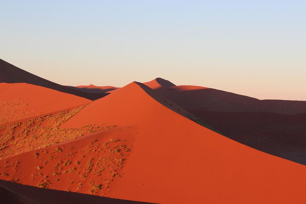 16-daagse rondreis Klassiek Namibië - Afbeelding 4