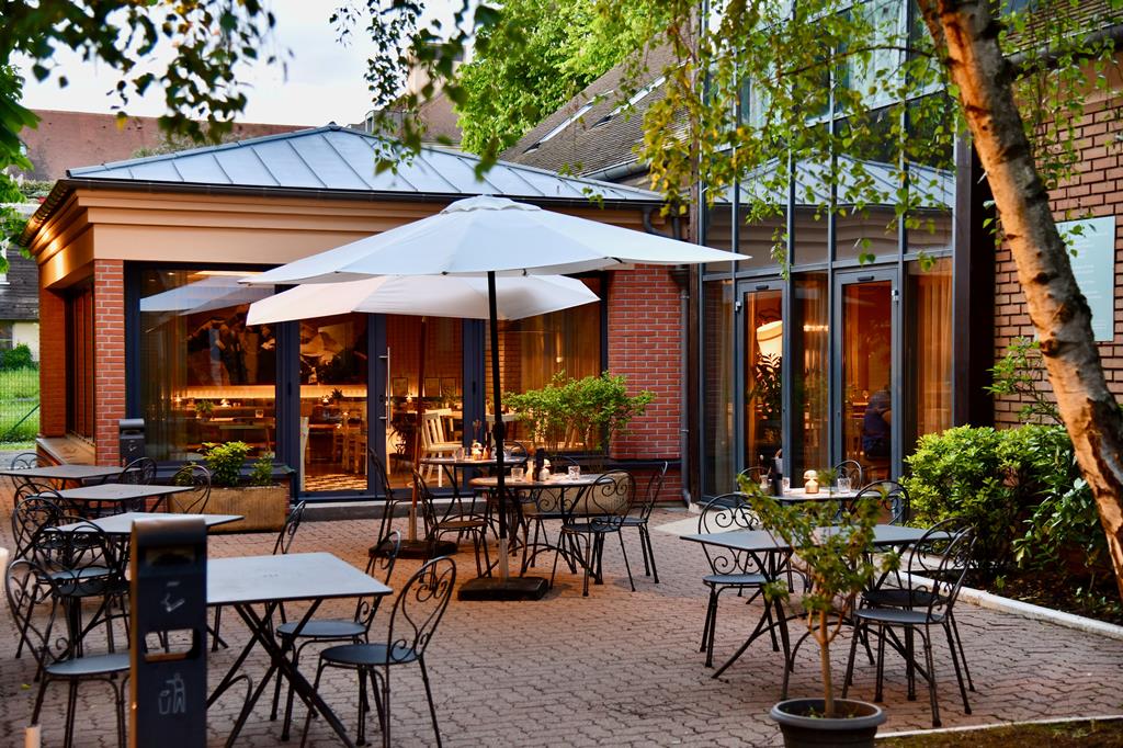 Ibis Maisons Laffitte - Afbeelding 4