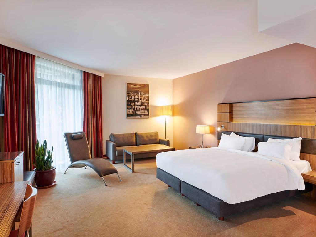 Radisson Blu Krakow - Afbeelding 2