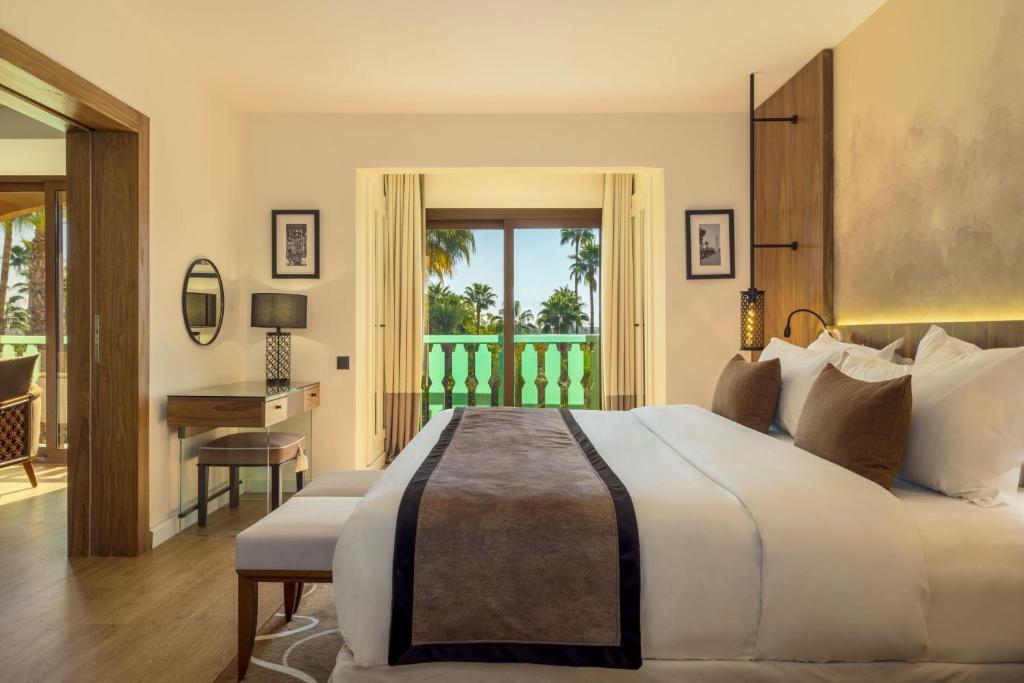 Le Meridien N Fis - Afbeelding 3