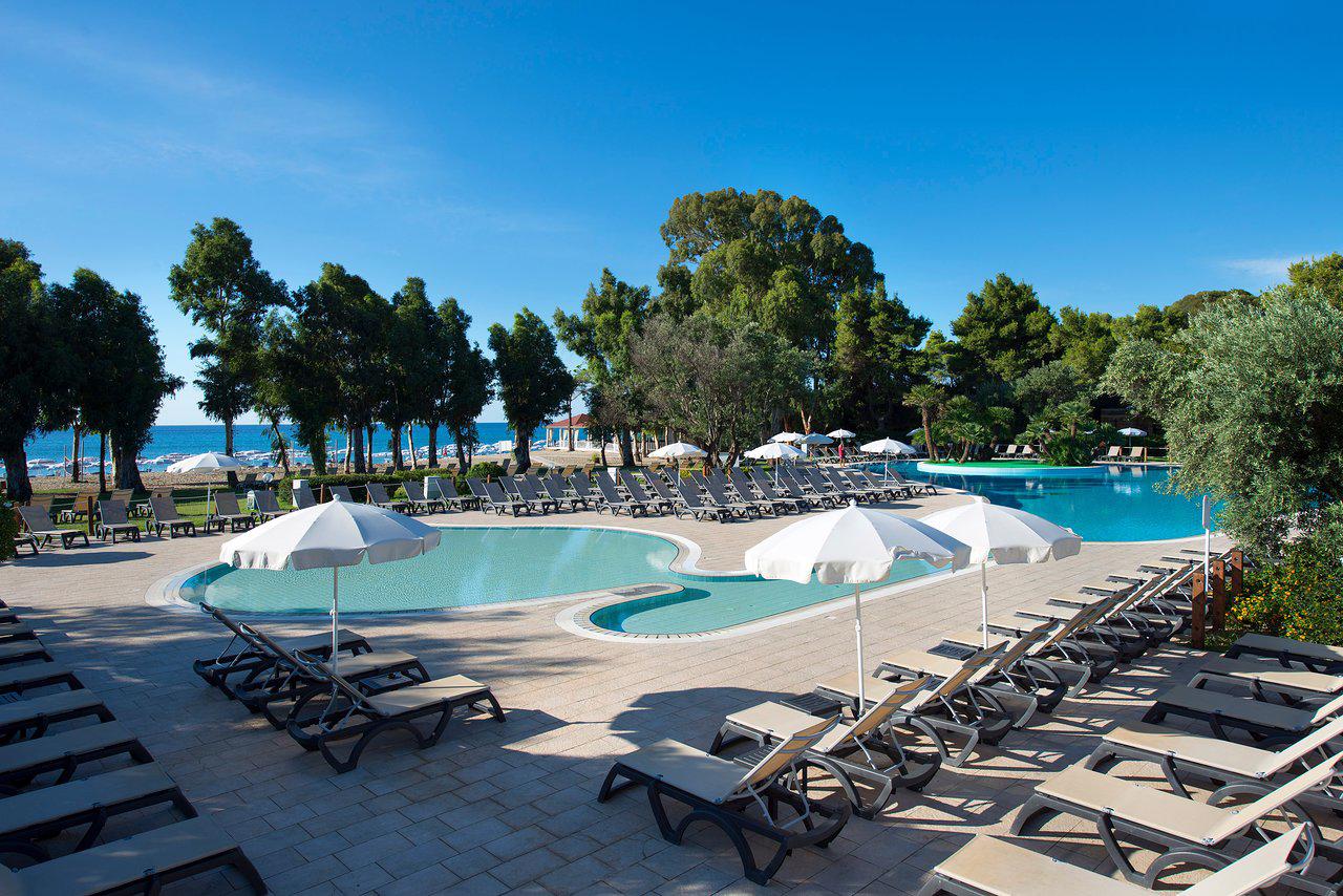 VOI Floriana Resort - Afbeelding 4