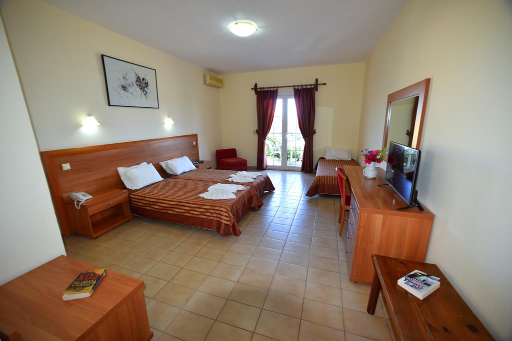 Anaxos - Afbeelding 2