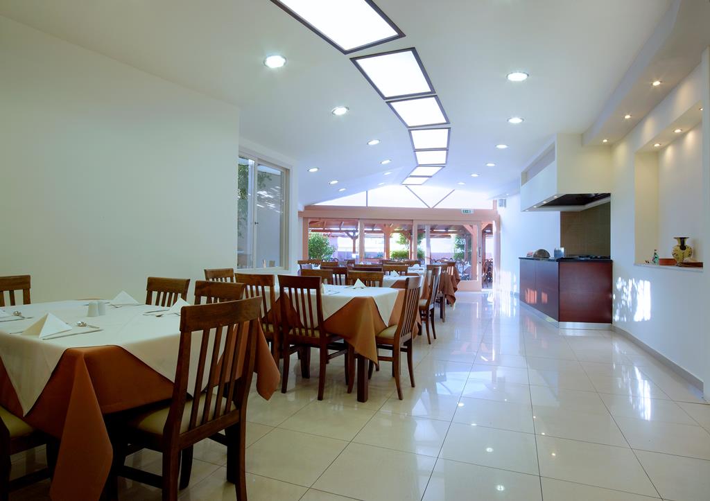 Katrin Hotel & Bungalows - Afbeelding 3