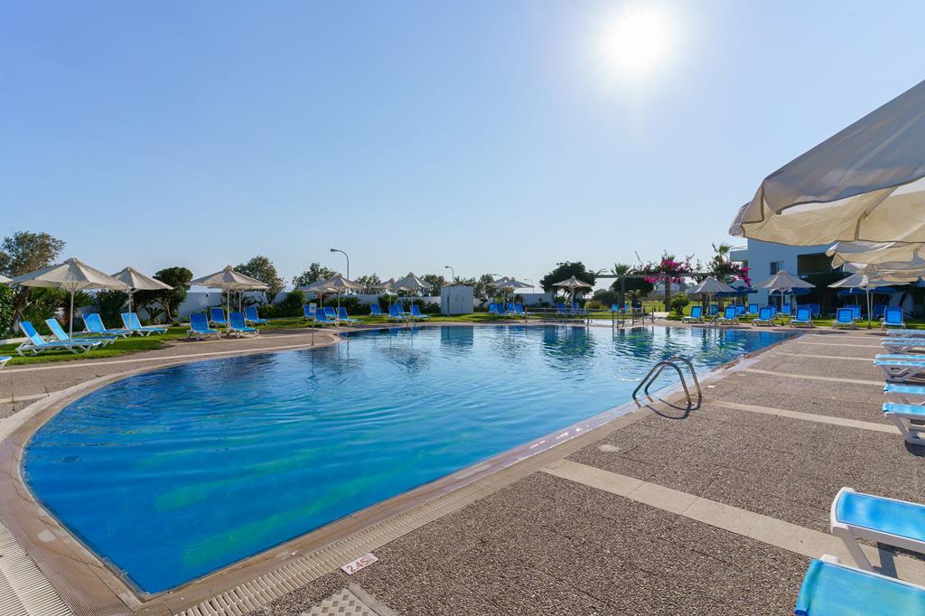 Kos Palace - Afbeelding 3