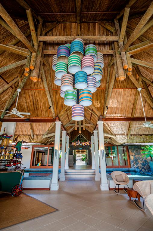 C Mauritius - Afbeelding 4