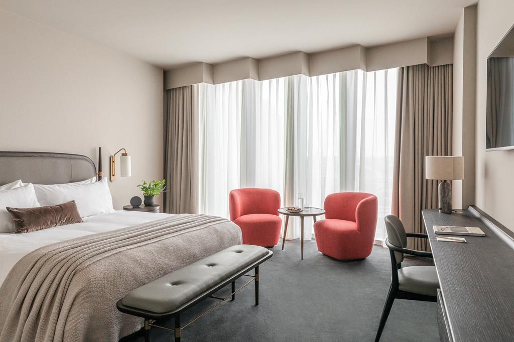 The Stratford London - Afbeelding 2