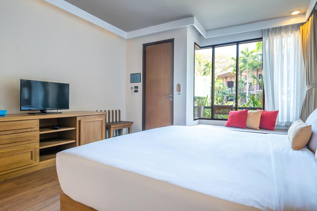 Sai Kaew Beach Resort Ko Samet - Afbeelding 4