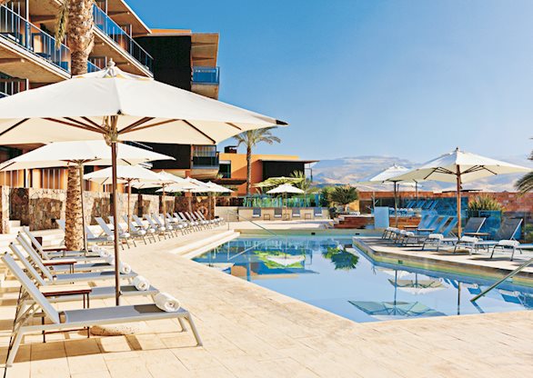 Salobre en Serenity - Afbeelding 3