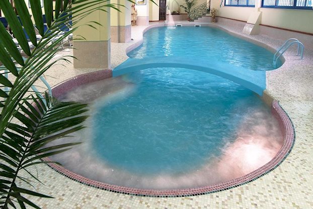 Chincherini Holiday Sporting - Afbeelding 2