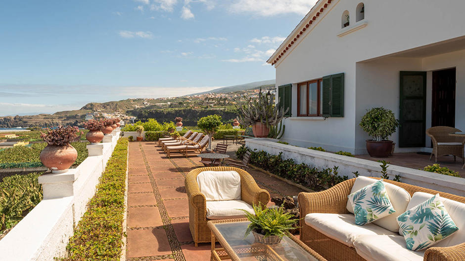 Casa Rural Malpais Trece - Afbeelding 3