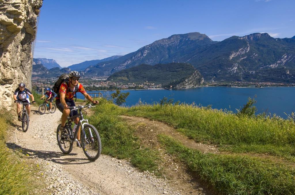 Caravel Bike Hotel - Afbeelding 4