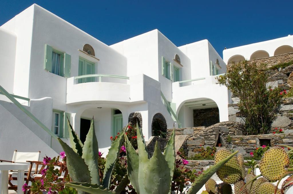 Mykonos View - Afbeelding 3