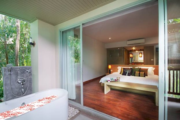 Pakasai Resort - Afbeelding 2