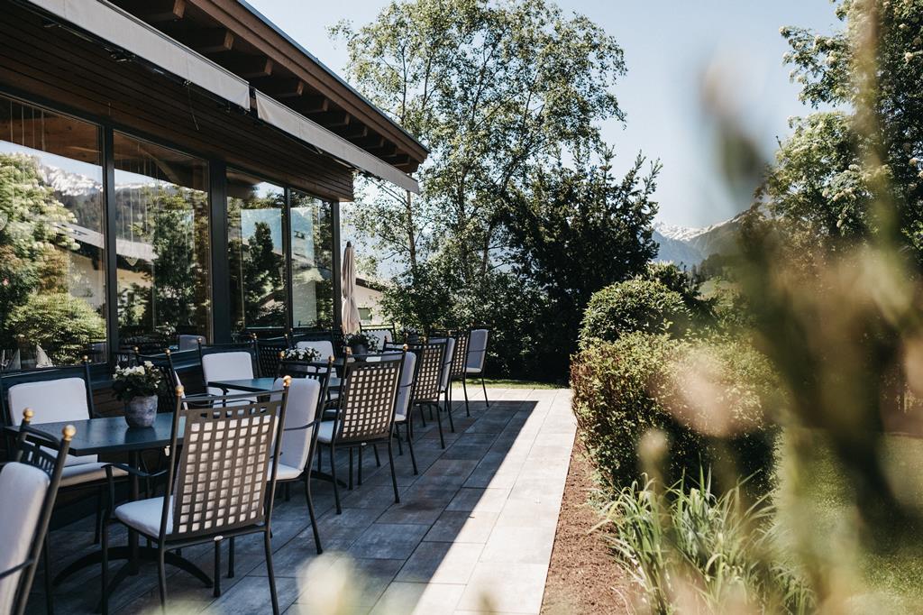 Chesa Monte - Afbeelding 3