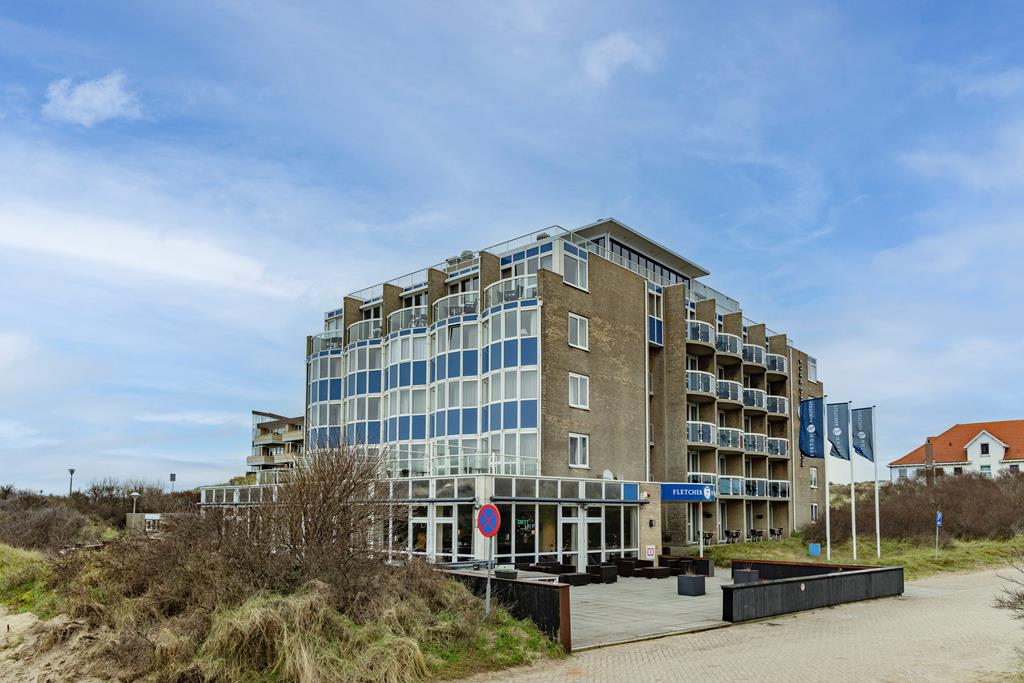 Fletcher Hotel Restaurant Zeeduin - Afbeelding 3