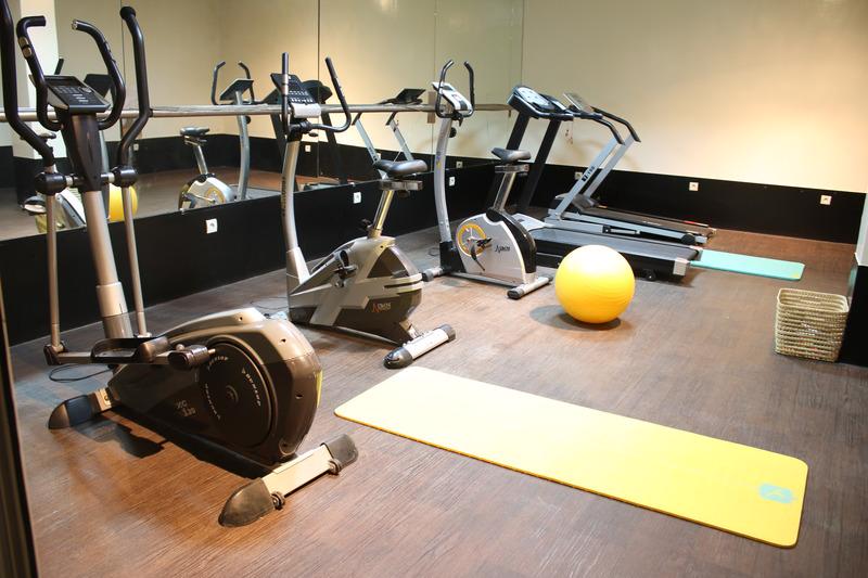 Club Paradiso - Afbeelding 2