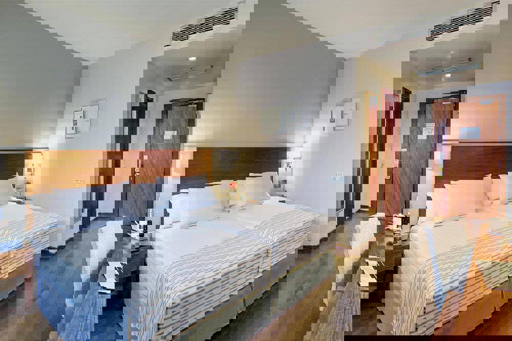 Sercotel Ciutat de Montcada - Afbeelding 2