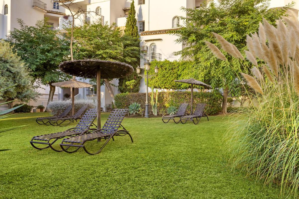 Appartement Royal Oasis Club - Afbeelding 4