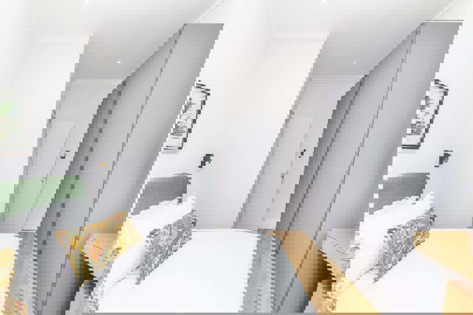 The Barracks - Afbeelding 2