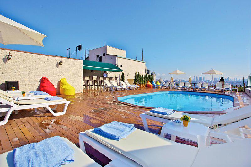 Grand Gulsoy - Afbeelding 3