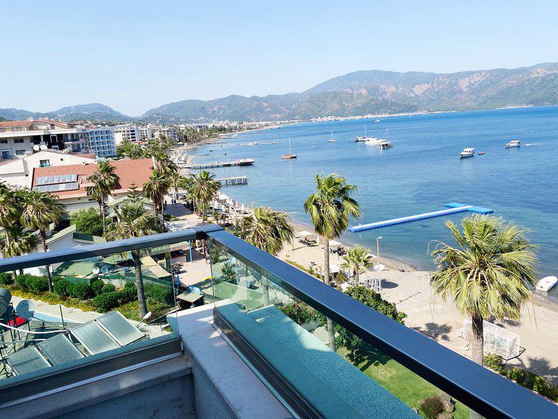 Yuzbasi Beach - Afbeelding 2