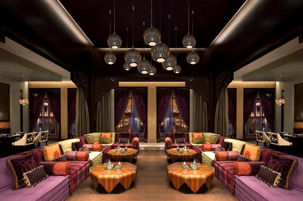 Souq Waqif Boutique Hotels by Tivoli - Afbeelding 3