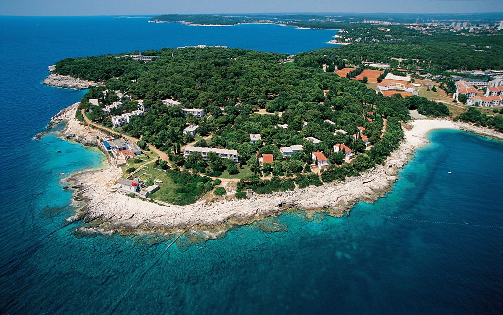 Arena Verudela Beach - Afbeelding 4