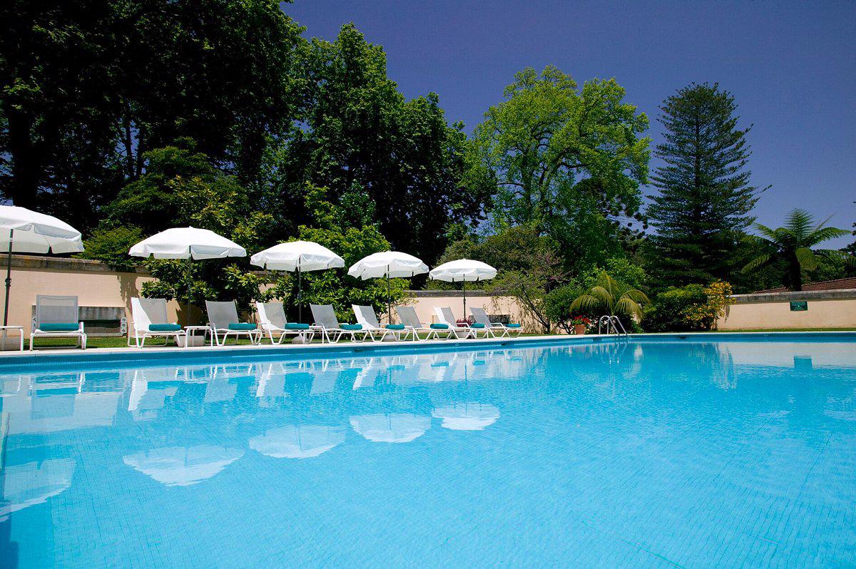 Hotel Casa Velha do Palheiro - Afbeelding 3