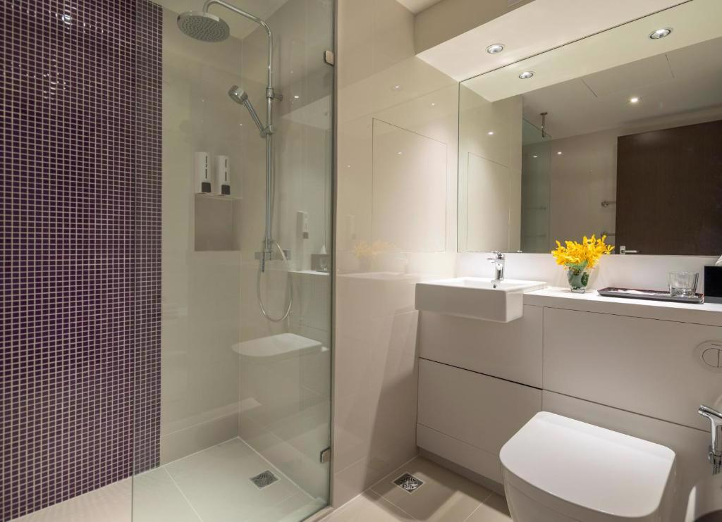 Travelodge Sukhumvit 11 - Afbeelding 2