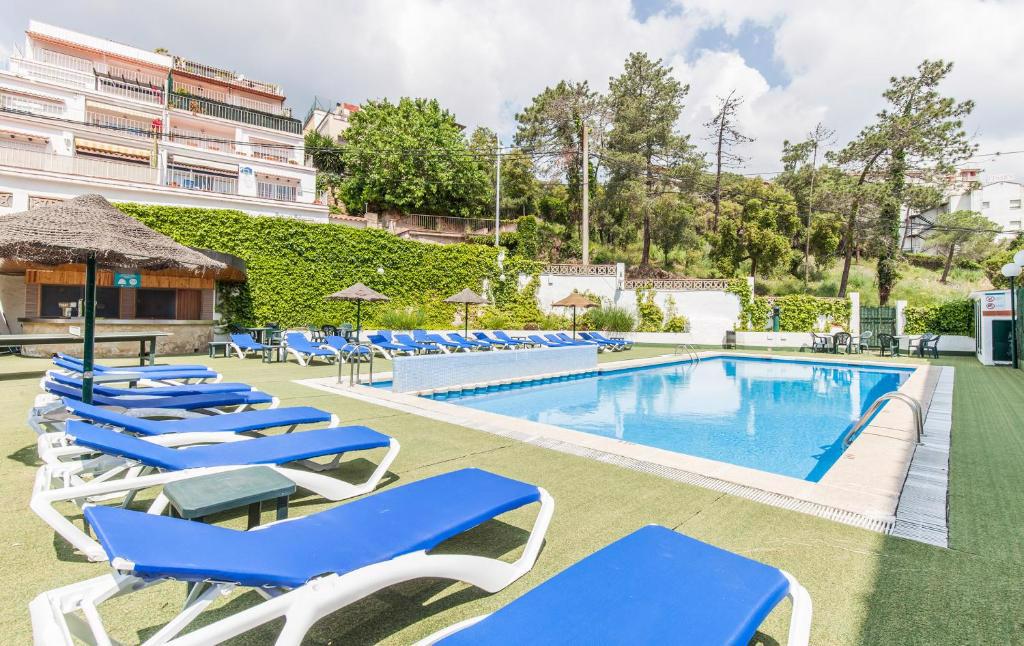 Hotel BLUESEA Montevista Hawai - Afbeelding 4