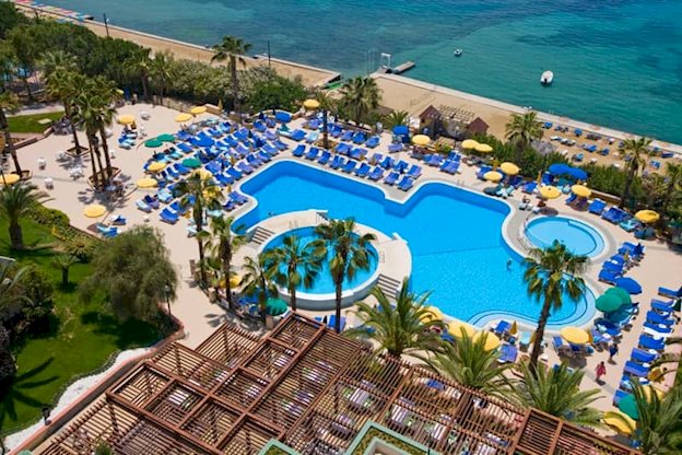 Fantasia De Luxe Kusadasi - Afbeelding 3