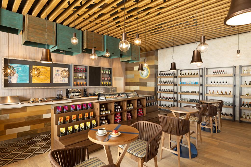 Margaritaville Island Reserve Riviera Maya - Afbeelding 3