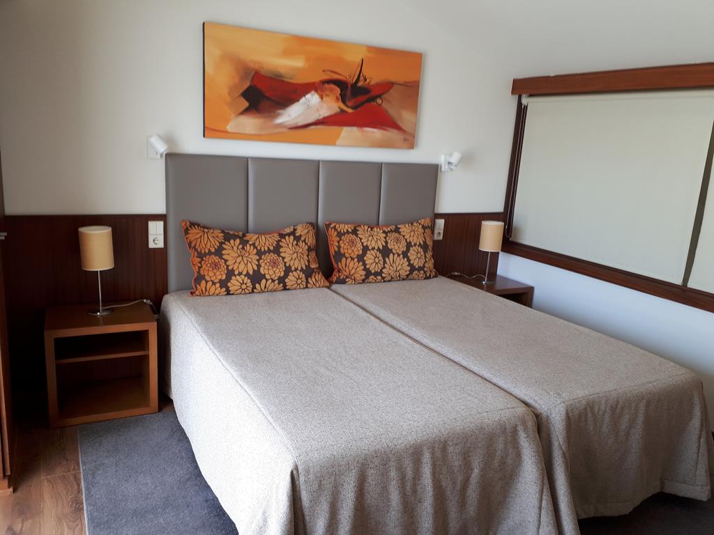 Clube Pinhal Da Foz - Afbeelding 2