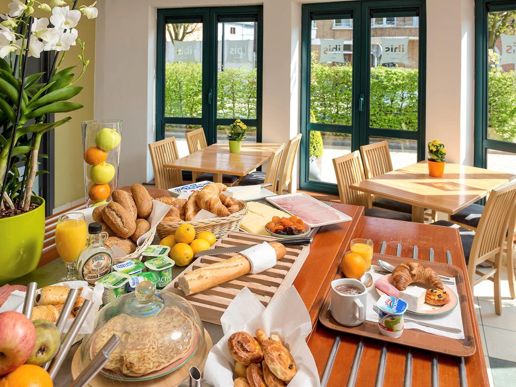 Ibis Dinant Centre - Afbeelding 4