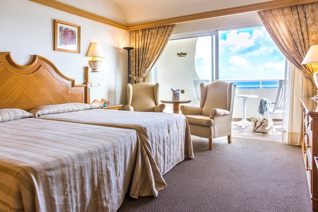 Riu Palace Tres Islas - Afbeelding 4