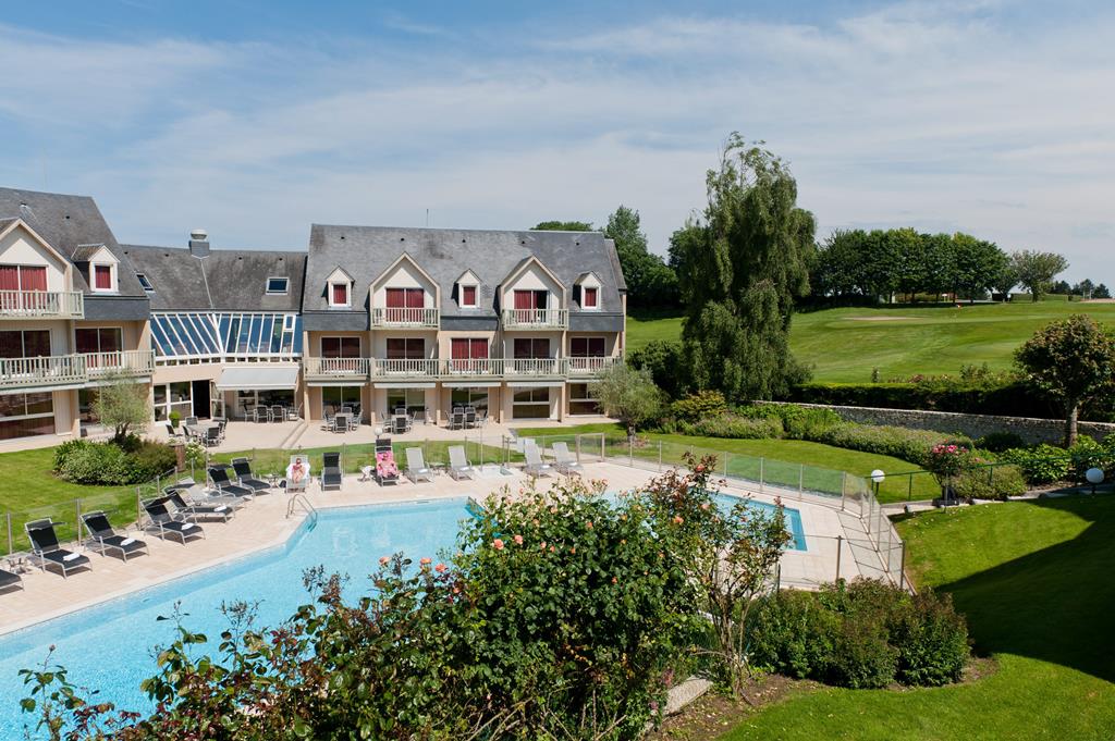 Mercure Bayeux Omaha Beach - Afbeelding 2